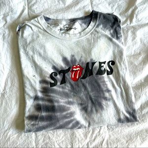 Rolling Stones Graphic Tee